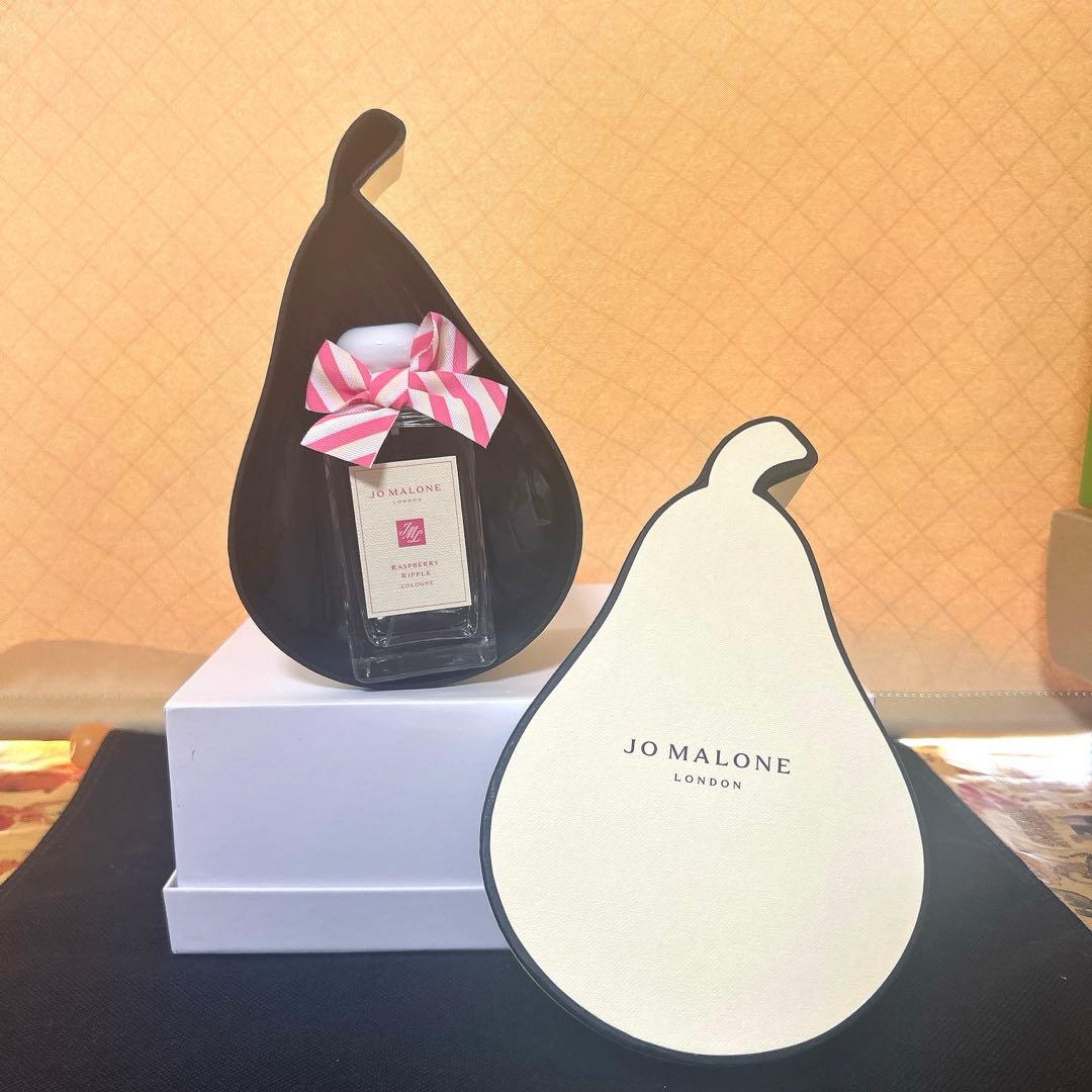 JoMalone ラズベリーリップル新品100mlトートバッグ付き