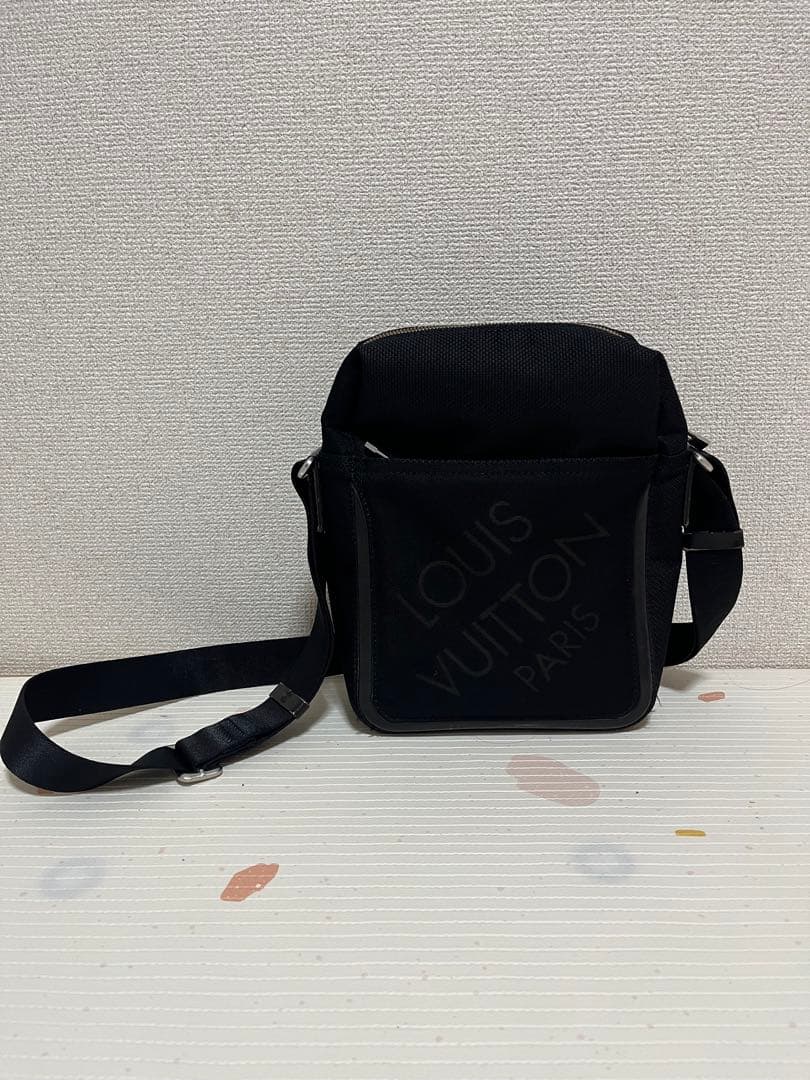 Louis Vuitton ダミエジェアン　シタダンMM