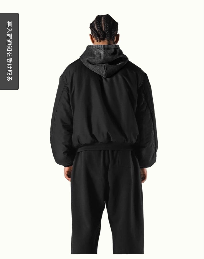 LYFT SWITCH LAYER™ VINTAGE HOODIE 【XL】 - メルカリ