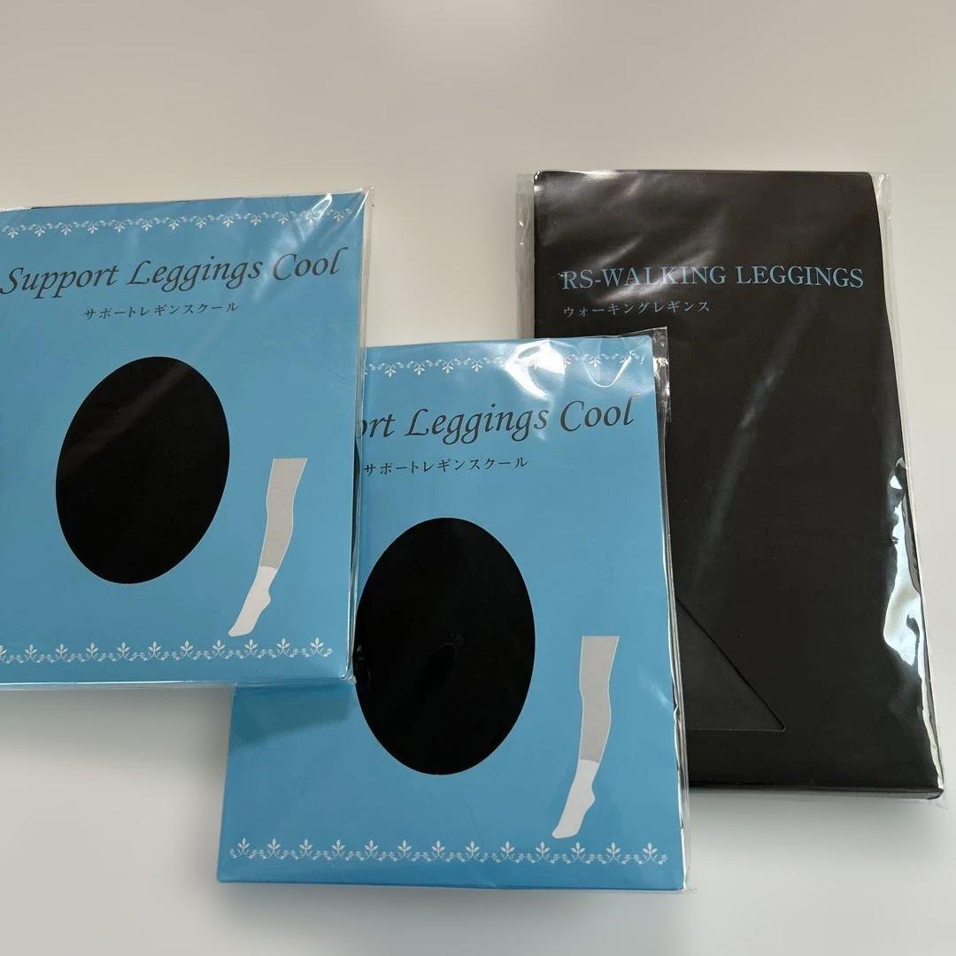 ダイアナ　サポートレギンスクール、ウォーキングレギンス　ブラック S-M 3枚 楽天市場】終了間近＼P5倍／ スポーツレギンス ヨガウェア 細見せ 動き