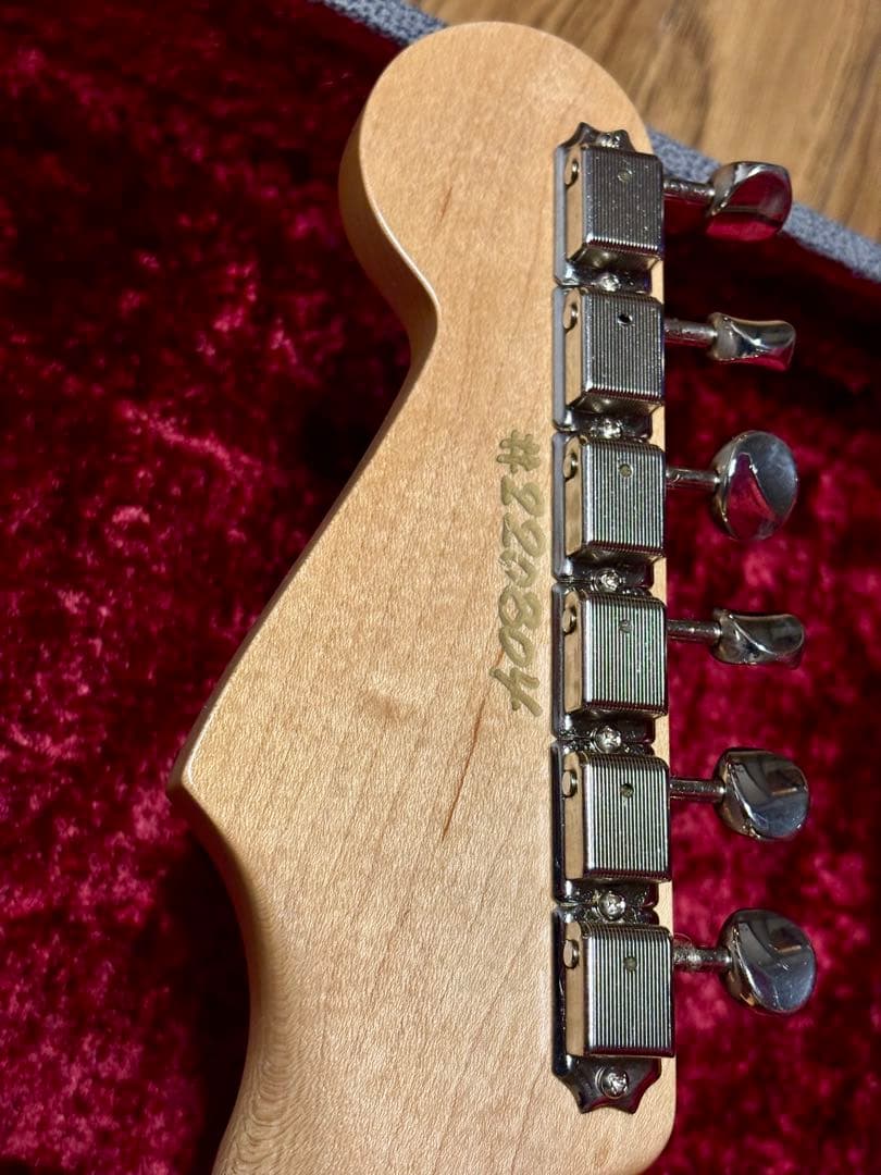 土日限定価格】Crews Maniac Sound ST-64Huge - メルカリ