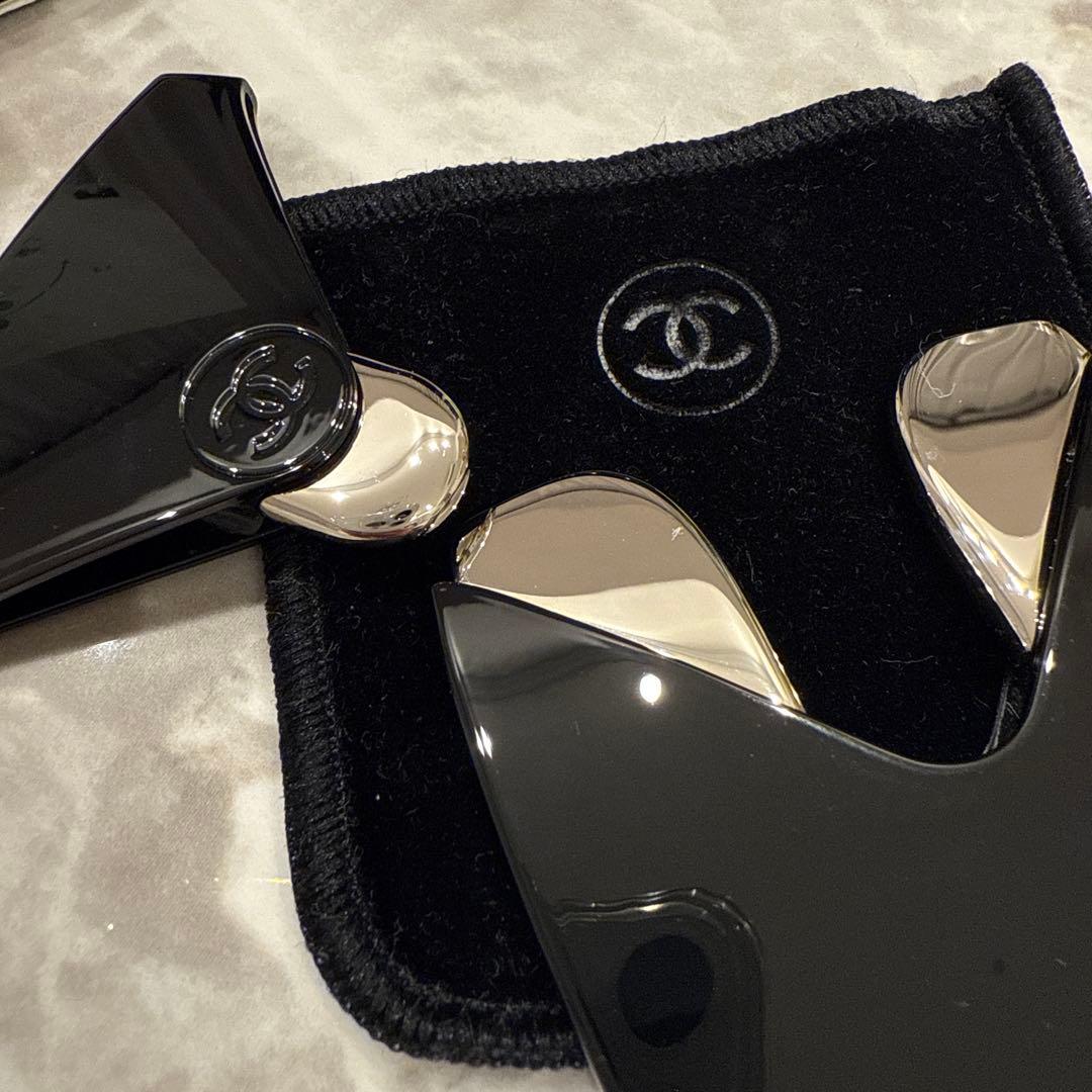 シャネル CHANEL カッサ - メルカリ