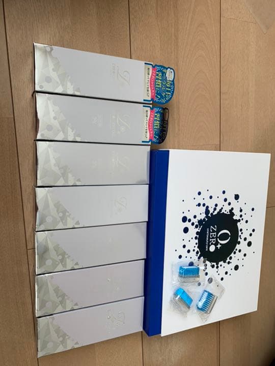 ゼロクリスタル ホワイトニング ZERO CRYSTAL | 株式会社すこやか自慢 -すべての出会いに感動を-