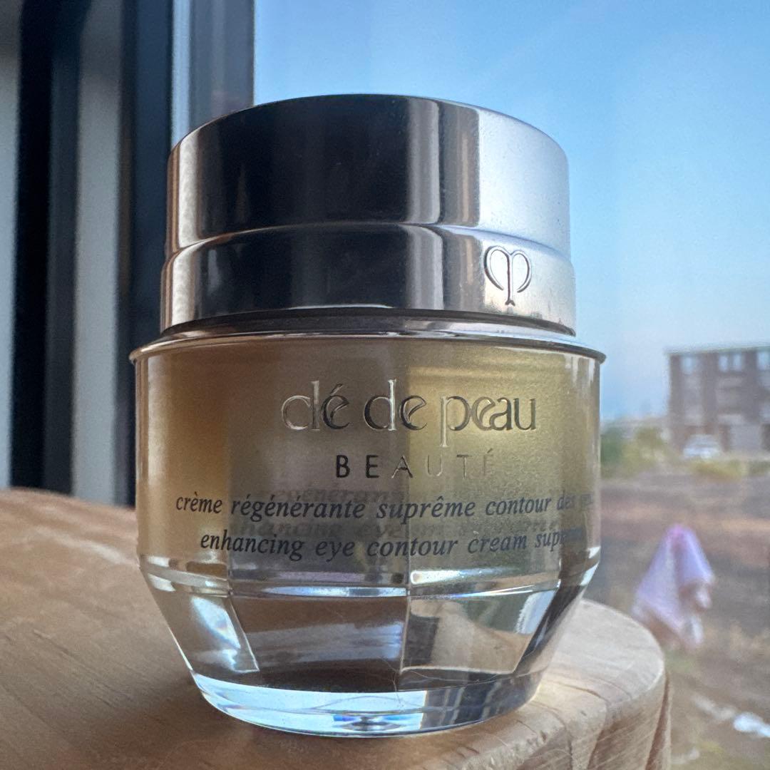 クレドポーボーテ　クレームヴォリュミザントＳ