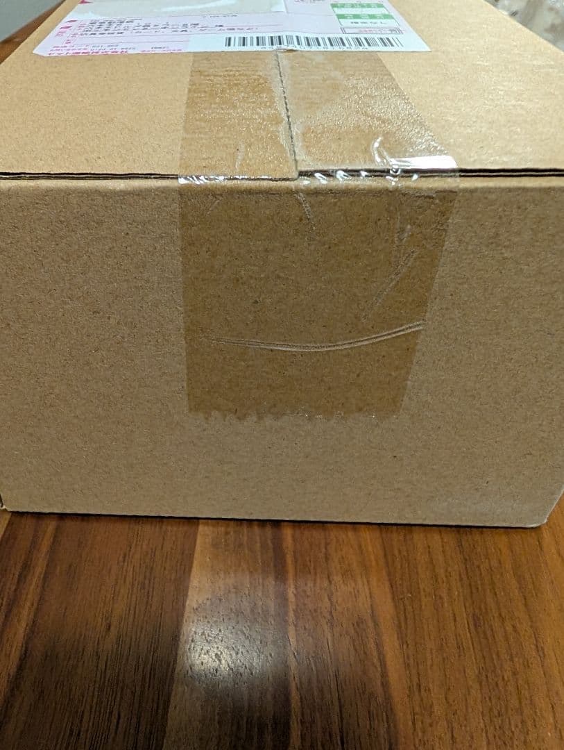 ポケモンセンター ヒロシマスペシャルBOX 【再販分】 未開封 - メルカリ