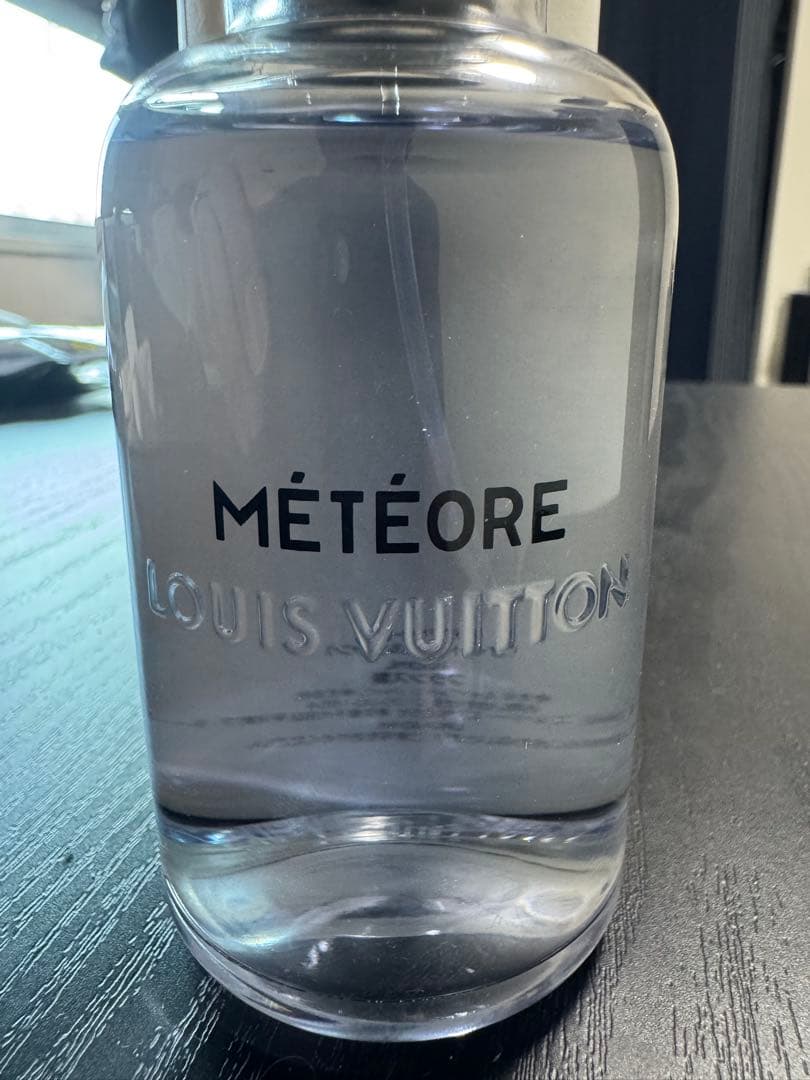 ルイヴィトン　メテオール LOUIS VUITTON 香水