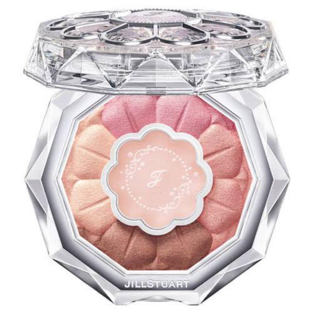 JILL STUARTジルスチュアートブルームクチュールアイズタイムレスグロウ