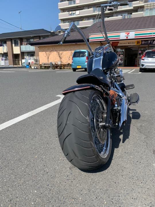 Roland Sands Design ハンドルタナカ様専用 - メルカリ