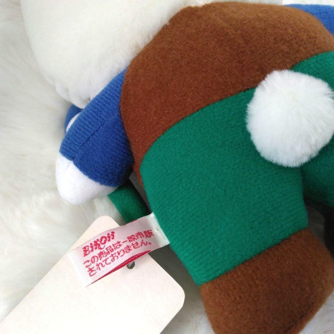 昭和レトロ ハローキティ ファミリー キティ おじいちゃん ぬいぐるみ