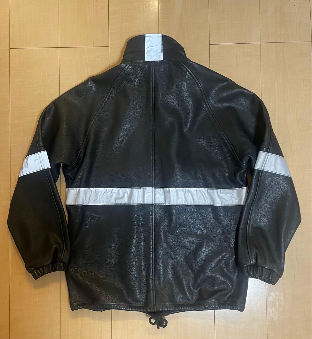 Schott TATTOO STUDIO YAMADA ROLLER 極美品 L - メルカリ