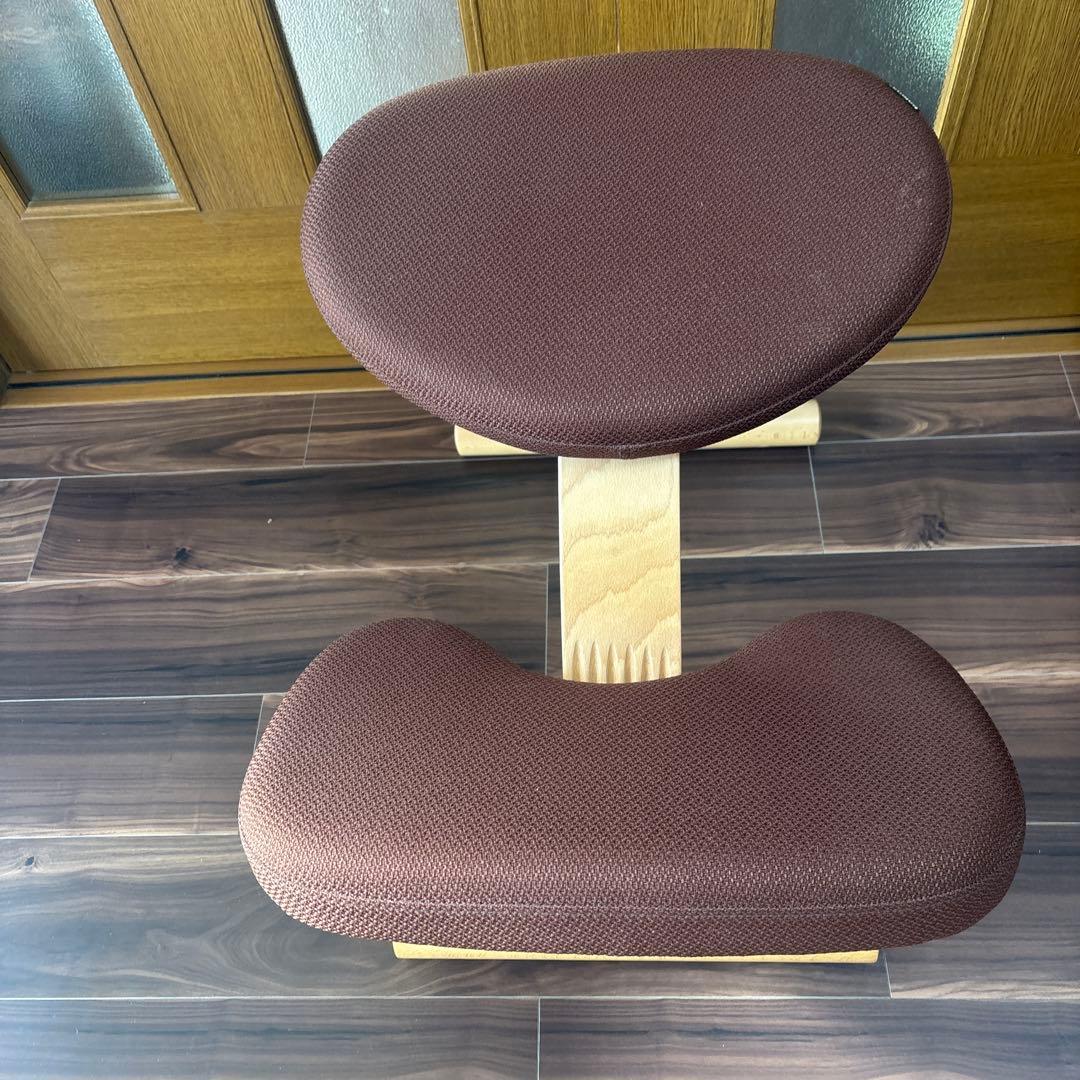 バランスチェアイージー