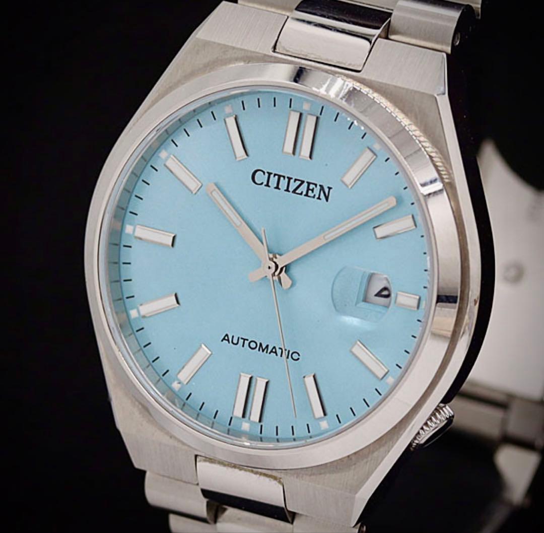 ミトコンドリアさま　専用　　　箱付き良品 シチズン TSUYOSAコレクション