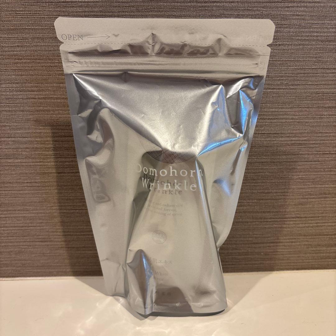 ドモホルンリンクル 美活肌エキス　薬用美容液　再春館製薬　30ml