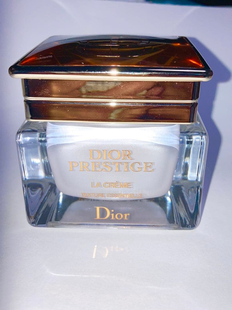 正規品ディオール　プレステージ ラ クレーム プレステージ ラ クレーム N / ディオール(フェイスクリーム