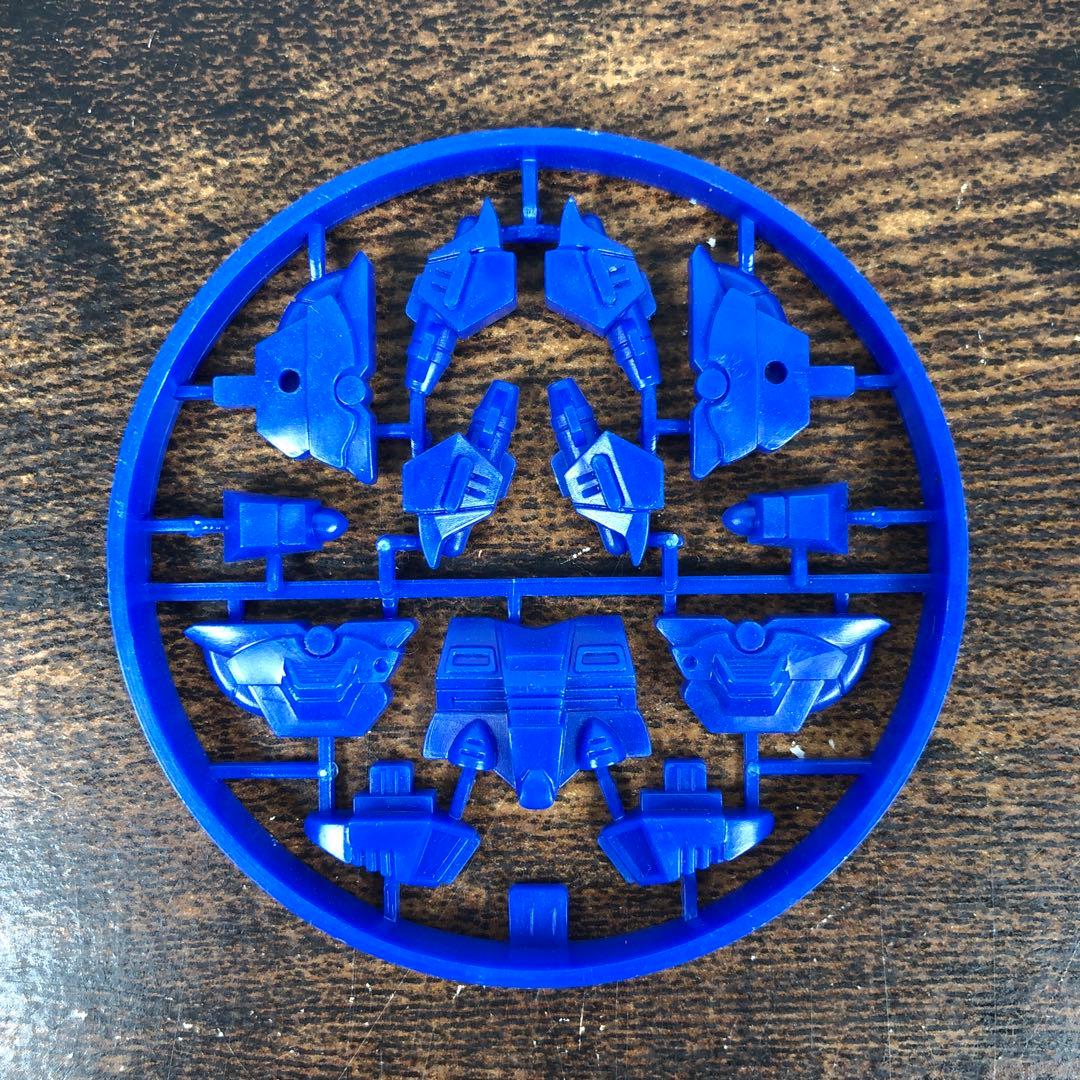 未組立 SDガンダム きゃらかーん パーツまとめ ばら売り不可 - メルカリ