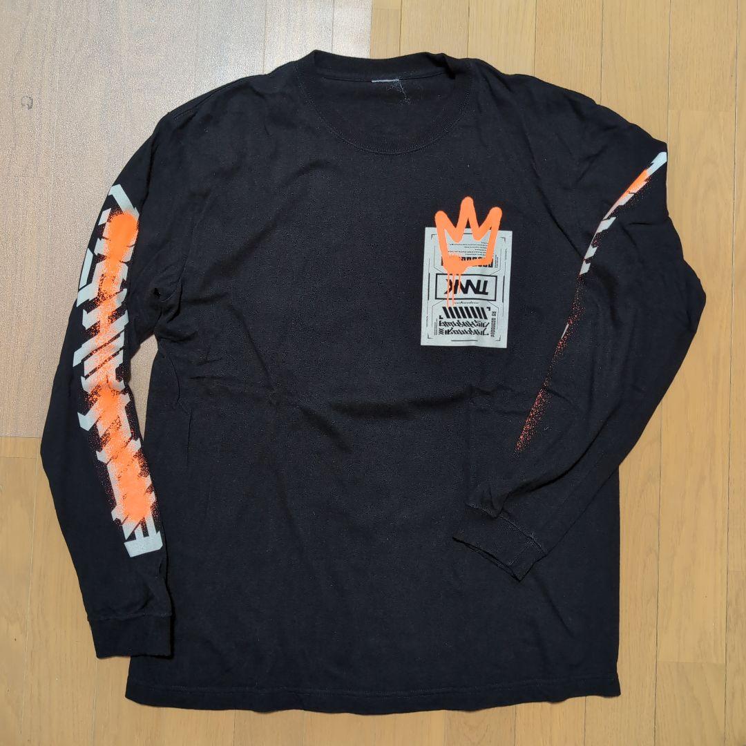 西川貴教 T.M.Revolution グッズ バラ売り不可 Lサイズ