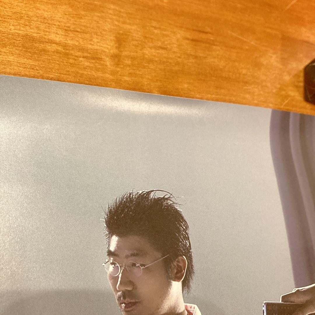 非売品】東京事変娯楽（バラエティ）販促ポスターB2サイズ