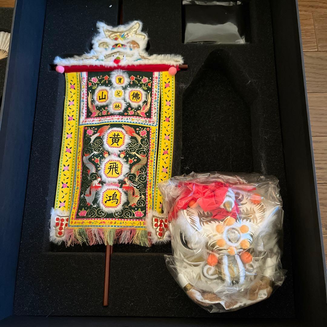 エンターベイ ジェットリー ワンチャイ 1/6フィギュア - メルカリ