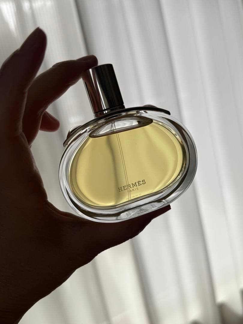最終値下げ！HERMES BARÉNIA オードパルファム 60ml