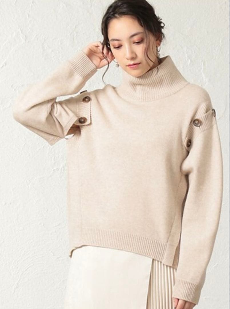 極美品エポカニット☆アドーア☆アンスリード☆アディアム☆ルルウィルビー☆ルフィル