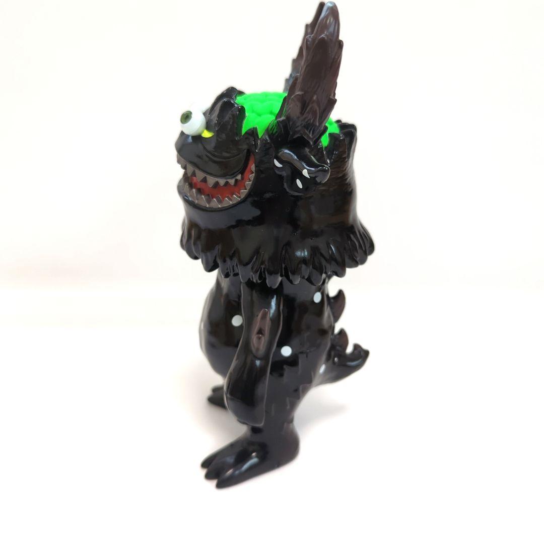 MOZNaIl フィギュア T9G ランジアス モズネイル VAG ガチャ - メルカリ