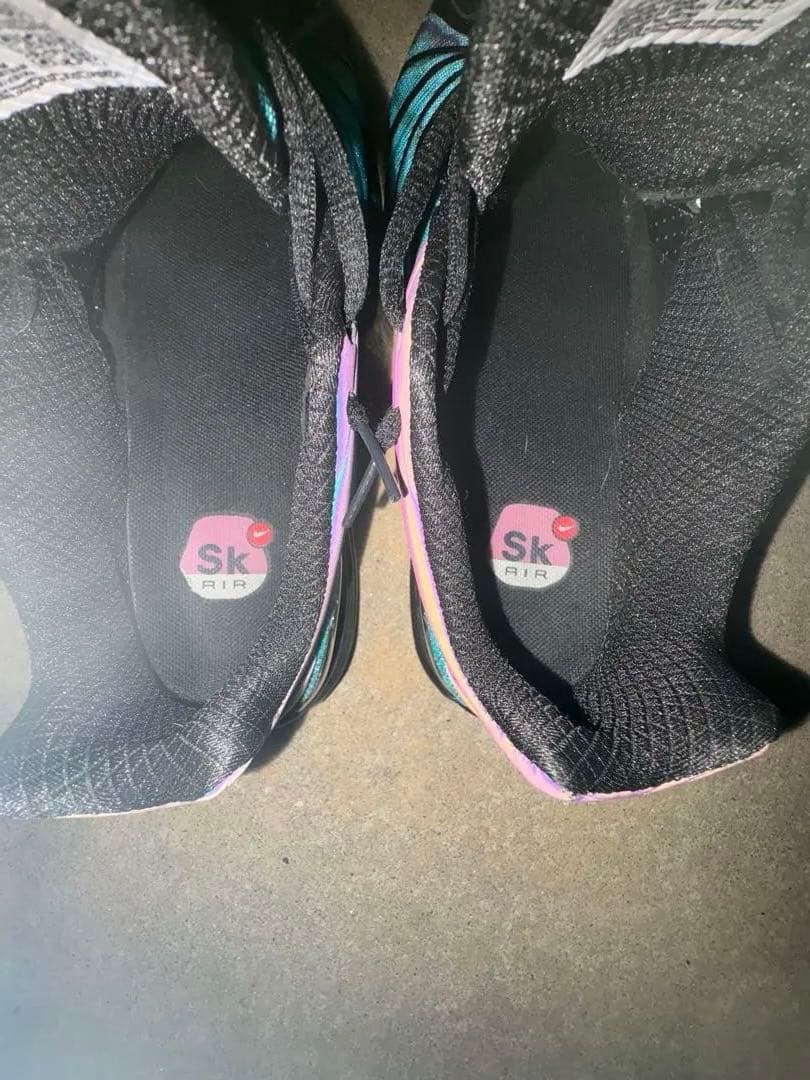 靴 Skepta x Nike Air Max Tailwind 5 26.5cm