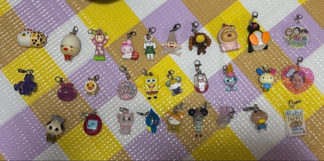 めじるしアクセサリー　まとめ売り