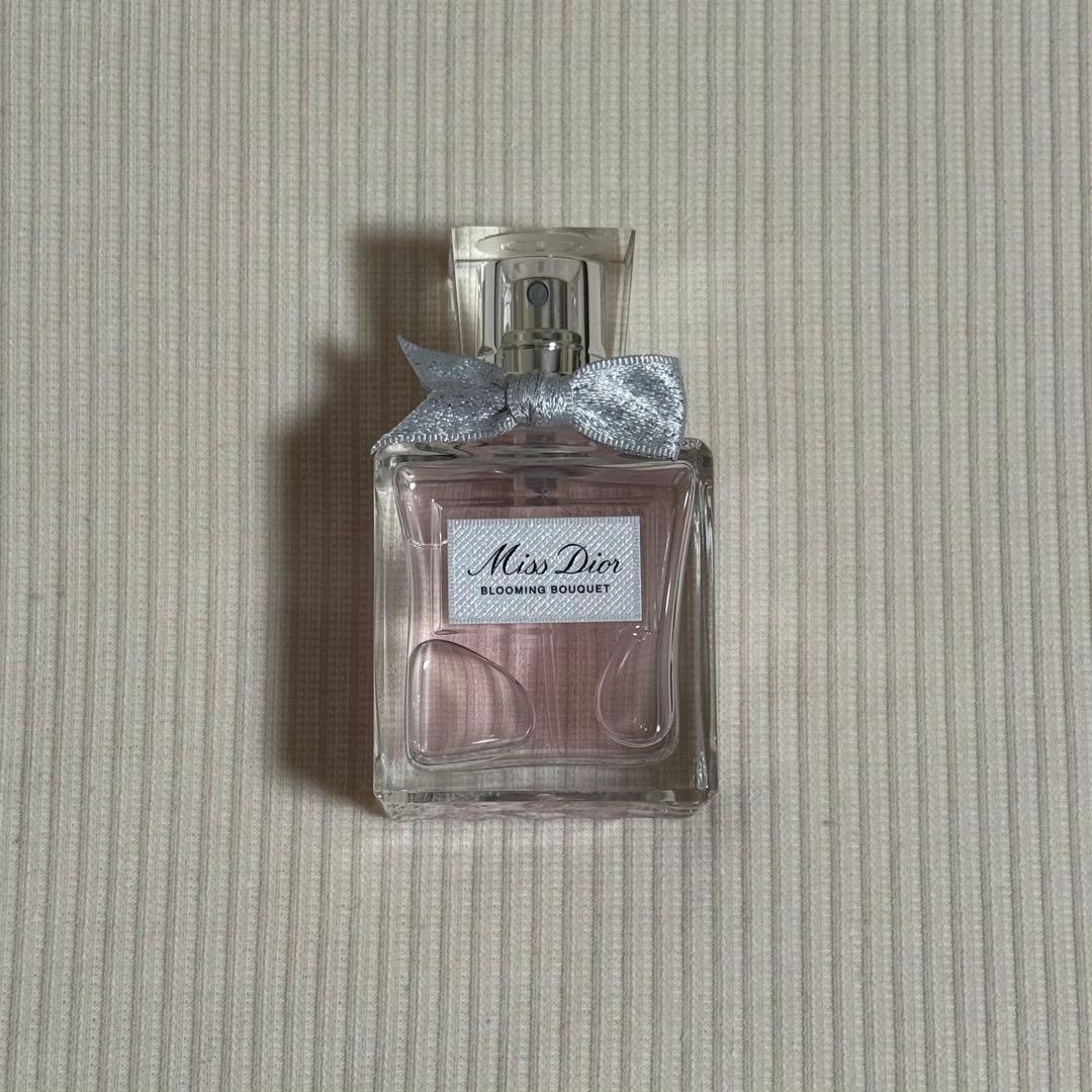 Dior ブルーミングブーケ 30ml