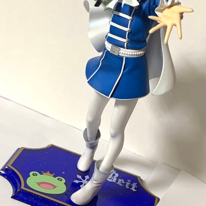 アイドルマスター sideM フィギュア ピエール - メルカリ