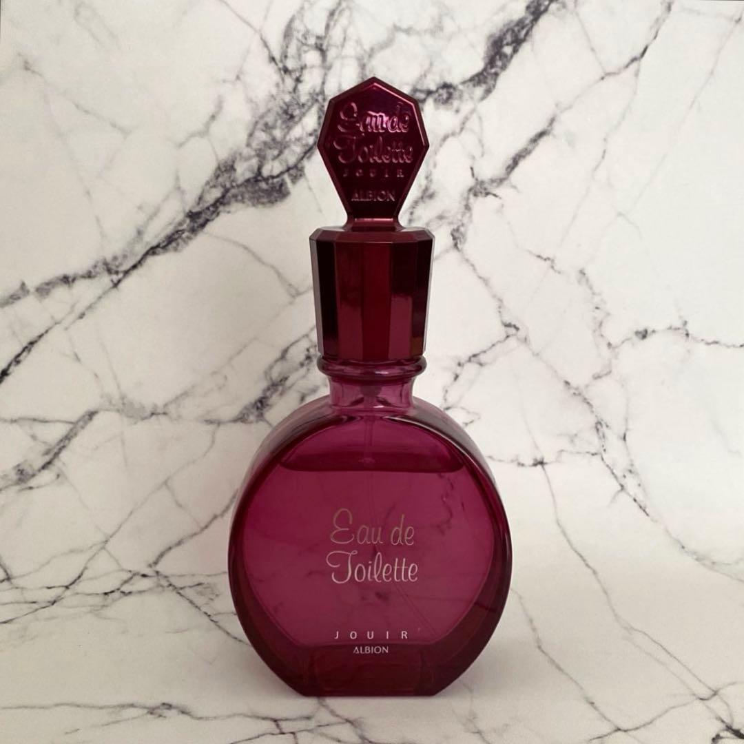 ALBION ジュイール オードトワレ