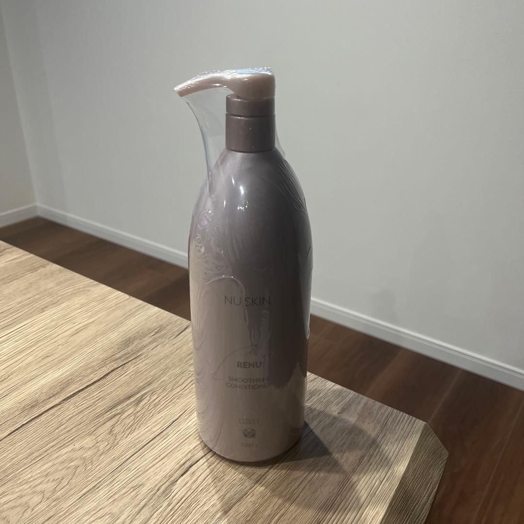 ニュースキン® レニュー スムージング コンディショナー（1,000g）しっとり