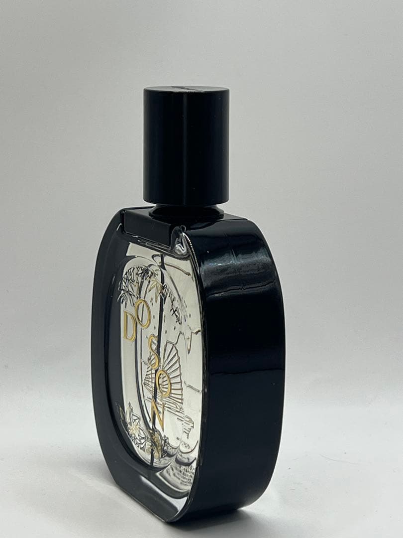 未使用品 DIPTYQUE DOSON 75ml ホリデー限定 ドソン EDP - メルカリ