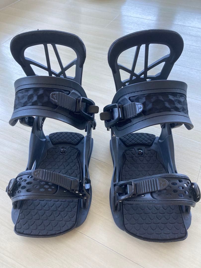 UNION Flite Pro Binding スノーボード ビンディング