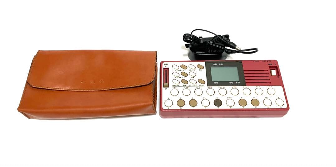 即納 送料込 水光社【HT-100】詩吟プレイヤー