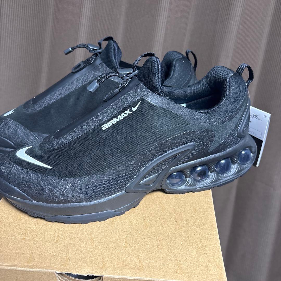 靴 Nike Air Max DN ROAM