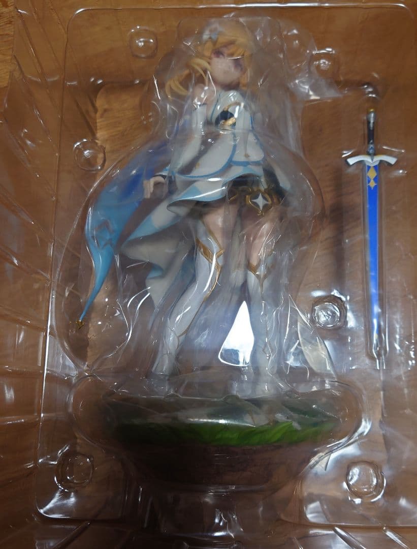 原神　蛍　フィギュア Amazon | 原神 蛍 1/7スケール PVC製 塗装済み完成品 フィギュア