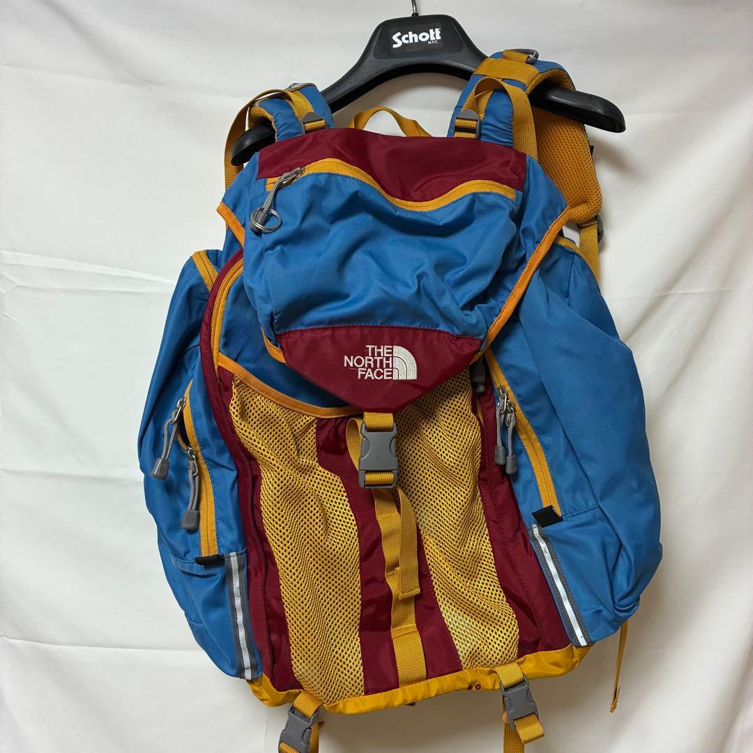 THE NORTH FACE ハイキングリュック
