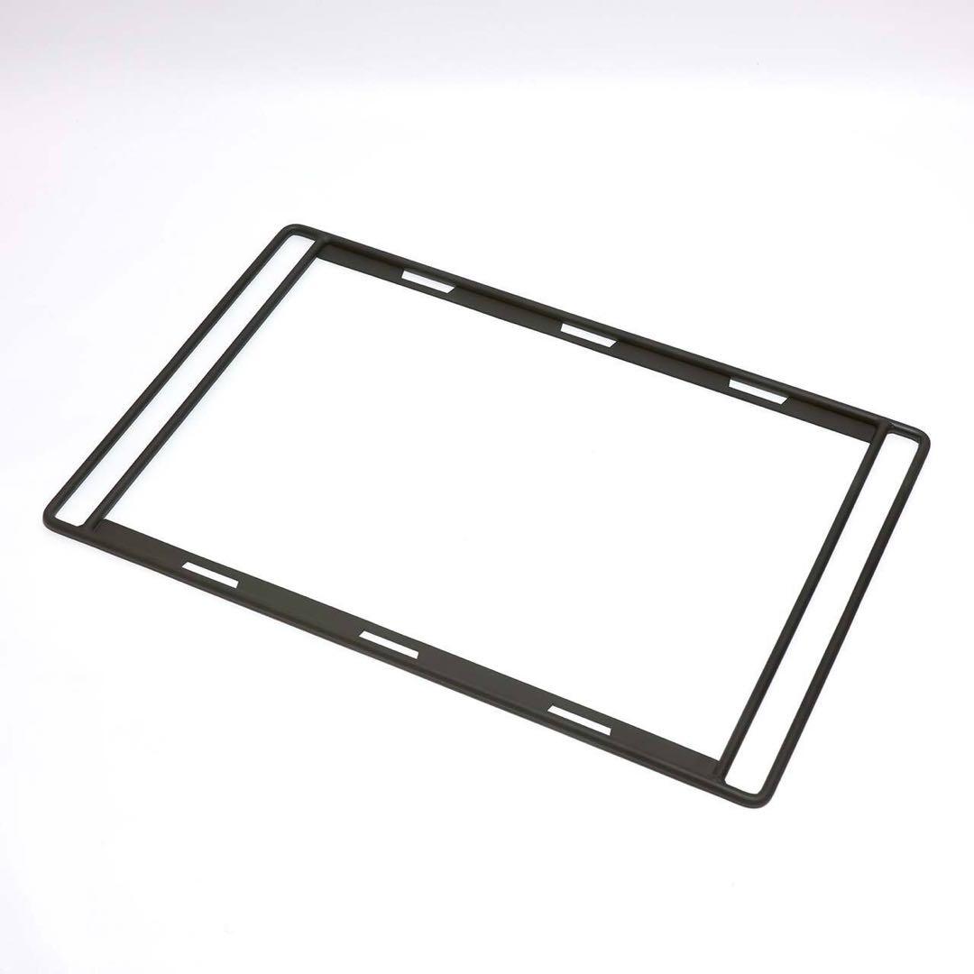 ryucamp i-frame アイフレーム　天板2枚 ヘリノックステーブルにIGTカスタム対応の「i-Frame」を発売！連結にも