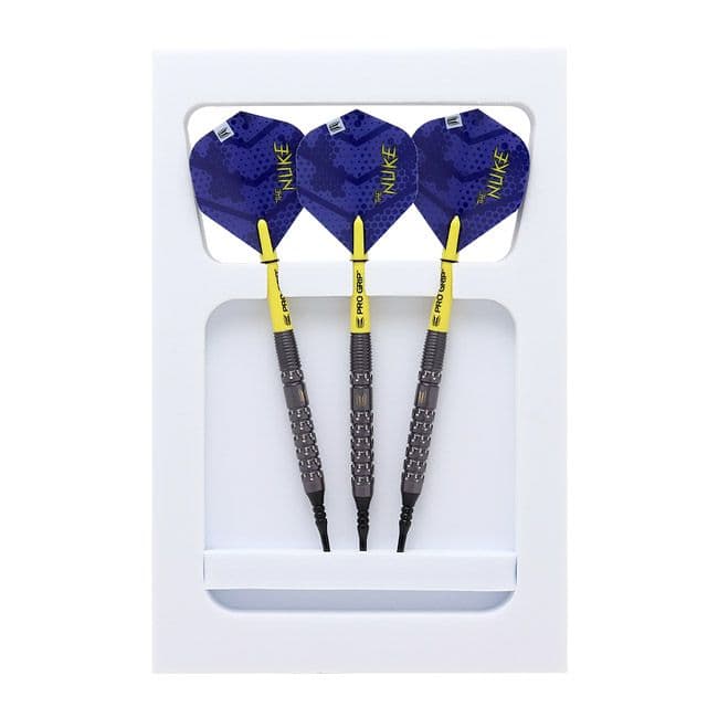 TARGET LUKE LITTLER 2BA THE NUKE ルークリトラー - メルカリ