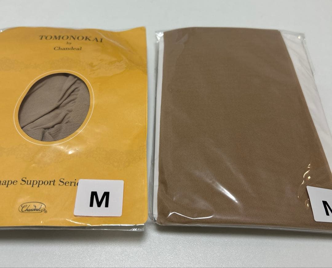 シャンデール　ストッキングM ２点