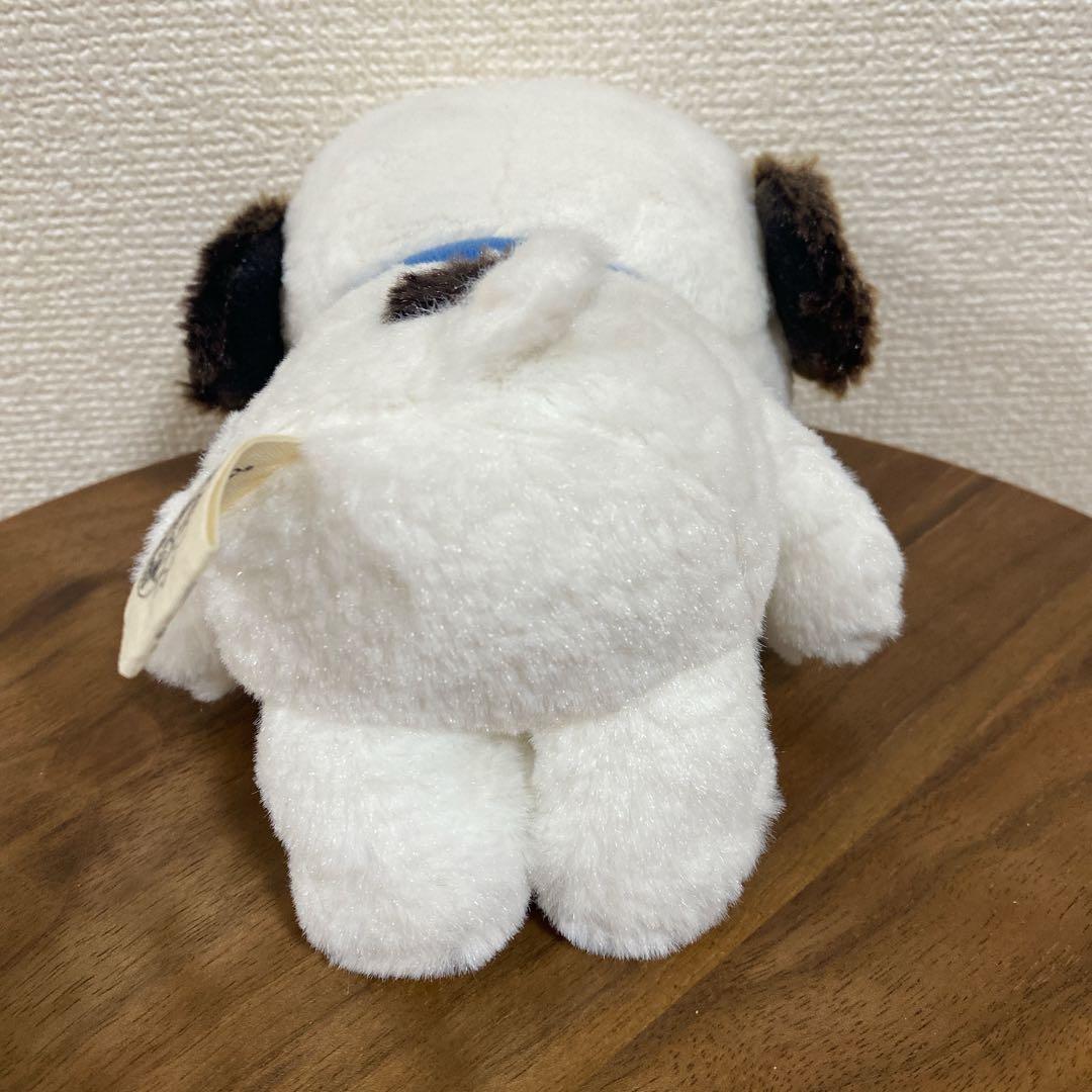 スヌーピータウン デイジーヒルパピーズ OLAF オラフ ぬいぐるみ