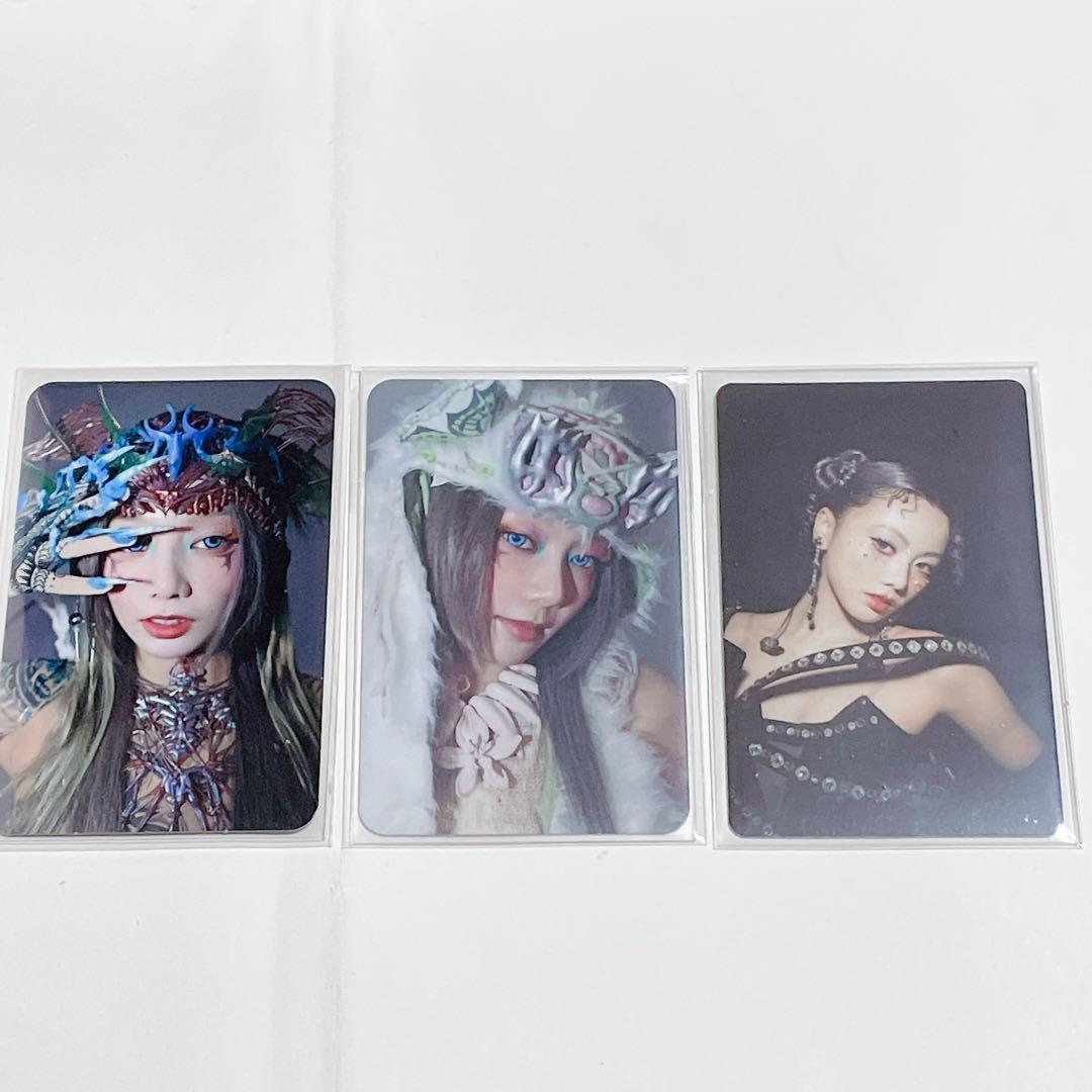 ヒナタ XG トレカ まとめ売り - メルカリ