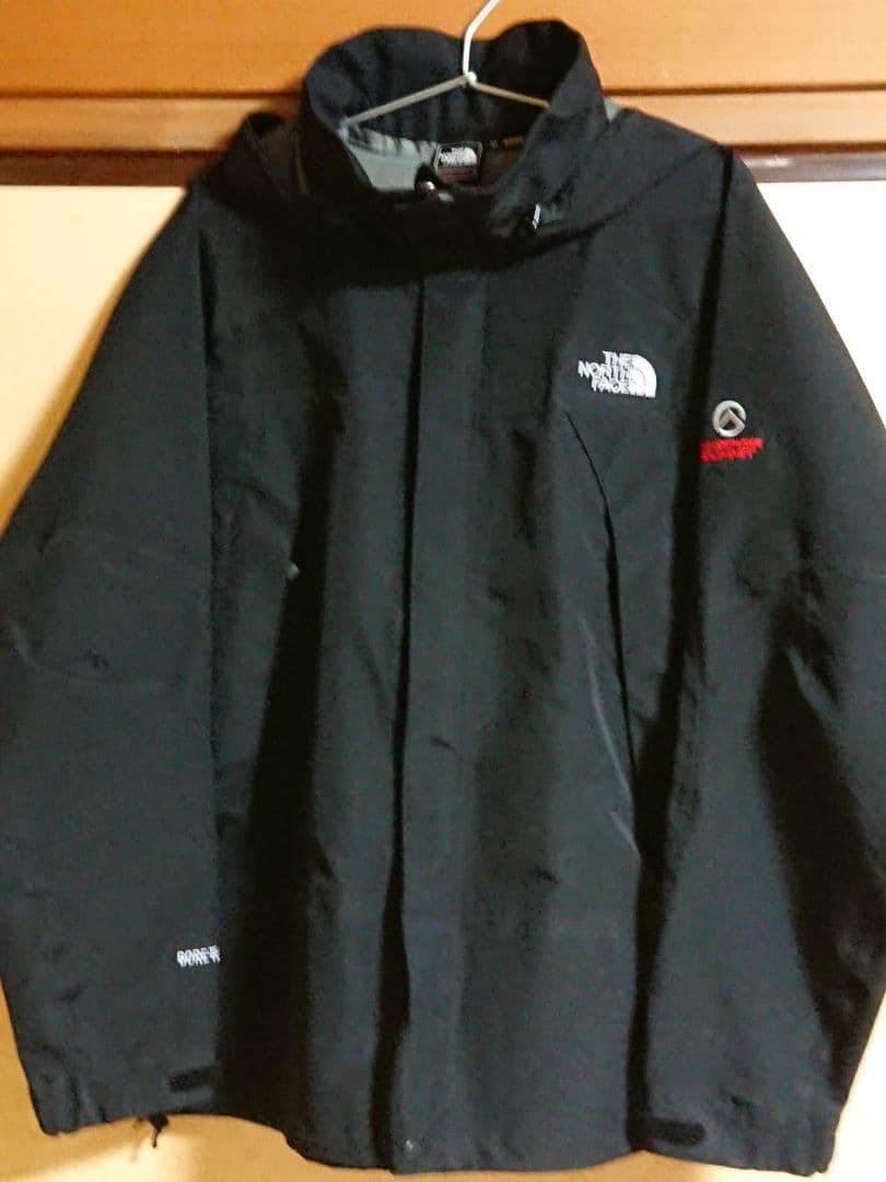 ノースフェイス マウンテンジャケット NP10714 ゴアテックス M