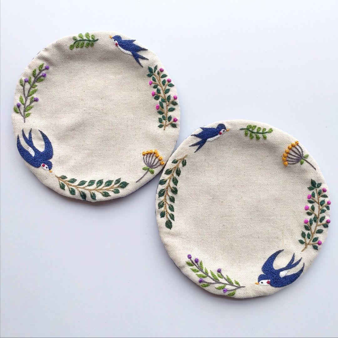 《ゆう様》コースター　ご注文分