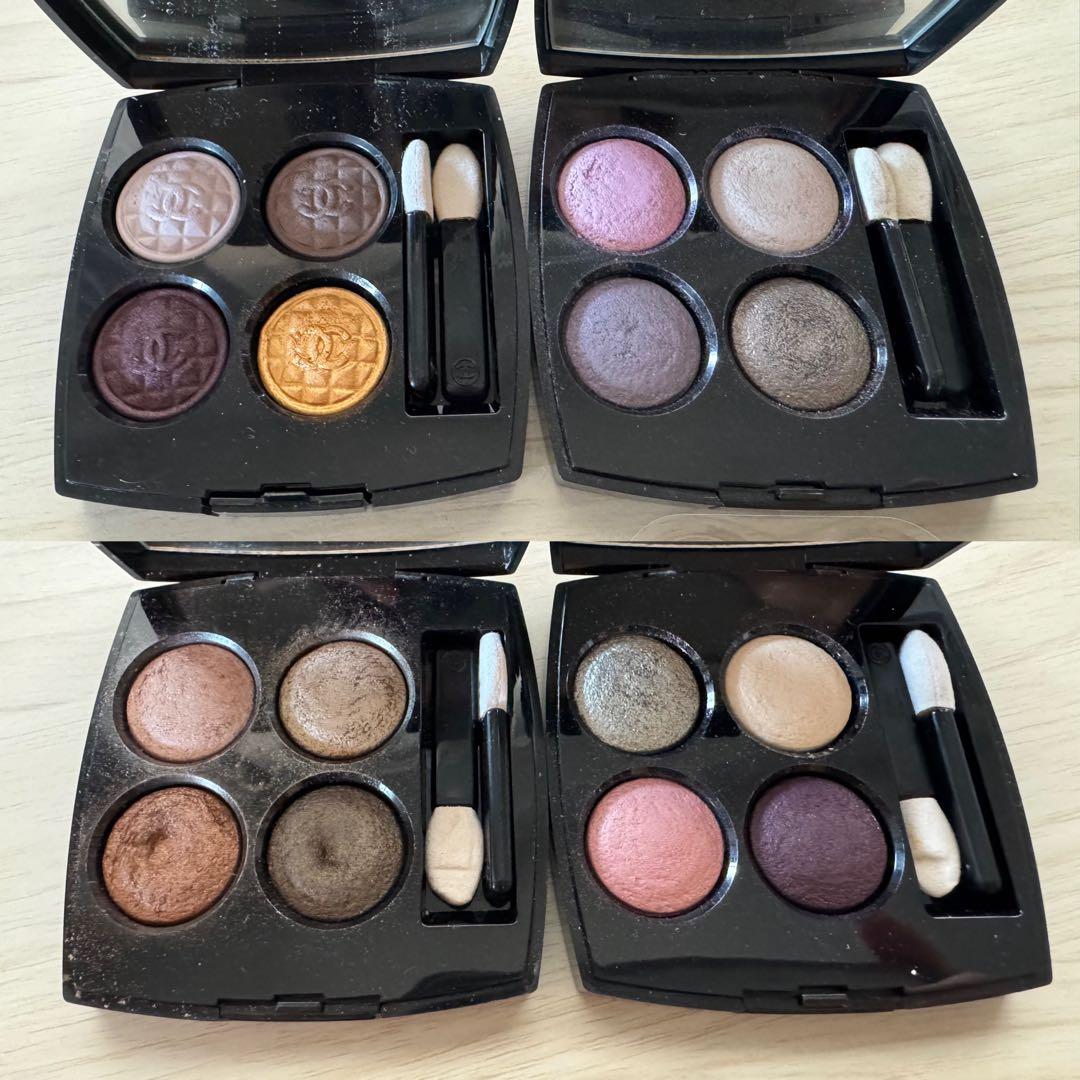 シャネル コスメ 45点 デパコスまとめ売り - メルカリ