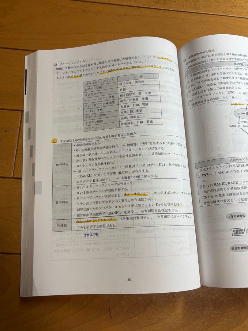 DES直前対策予想講座Part1/2/別冊+特別資料 第119回歯科医師国家試験