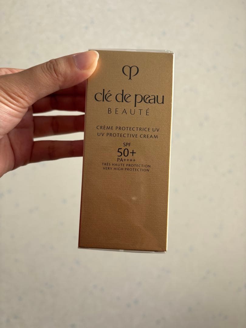 clé de peau UV Protective Cream SPF 50+