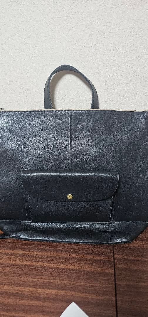 【美中古】kanmi.リュック 中古・古着通販】kanmi (カンミ) ロップ リュック レッド｜ブランド