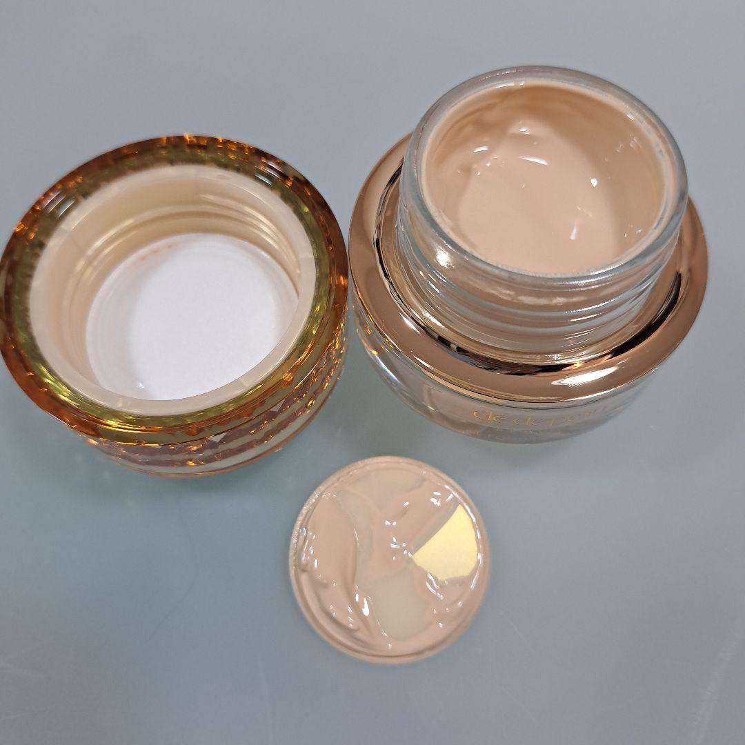 ルフォンドゥタン　オークル00 ル・フォンドゥタンn(オークル00): クレ・ド・ポー ボーテ｜DEPACO