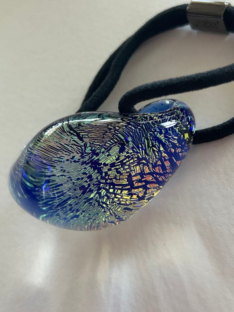 ◆新品未使用◆colette maloufコレットマルーフ　グラスポニー